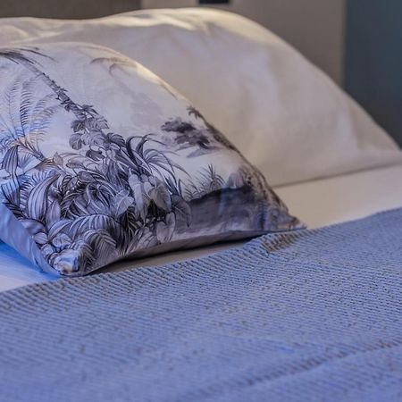 Easy Welcome Terrazza Mazzini Apartments - Stylish Bellagio Esterno foto