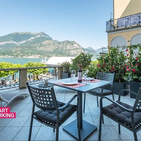 Easy Welcome Terrazza Mazzini Apartments - Stylish Bellagio Esterno foto