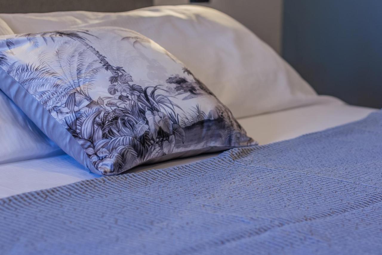 Easy Welcome Terrazza Mazzini Apartments - Stylish Bellagio Esterno foto