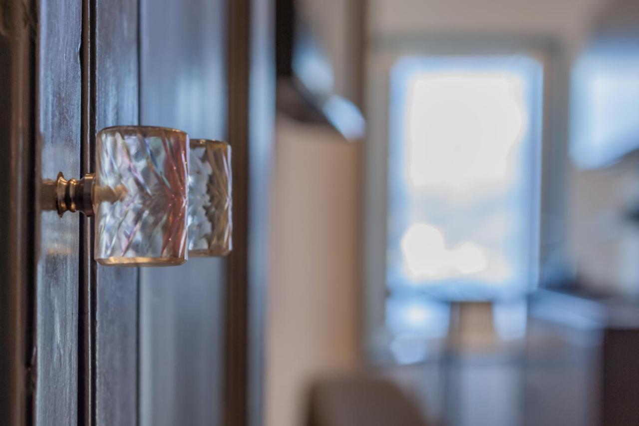 Easy Welcome Terrazza Mazzini Apartments - Stylish Bellagio Esterno foto