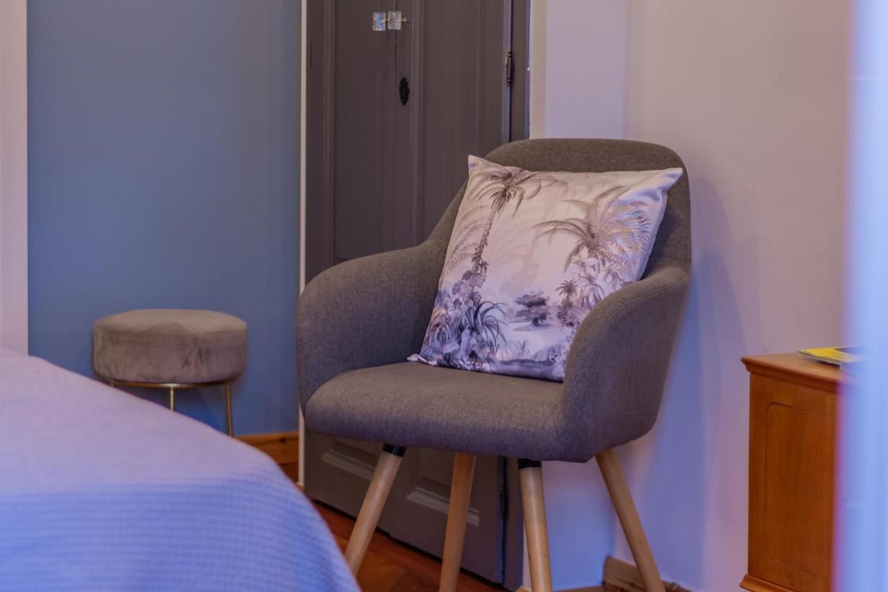 Easy Welcome Terrazza Mazzini Apartments - Stylish Bellagio Esterno foto